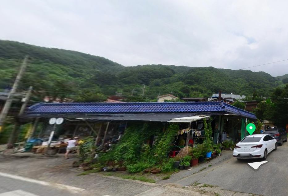 생방송오늘저녁 경남 하동 지리산 털보 약초꾼 시인 남편 화가 아내 부부 산골 슈퍼 추천