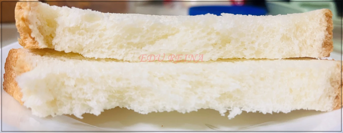 삼립-탕종식빵-단면