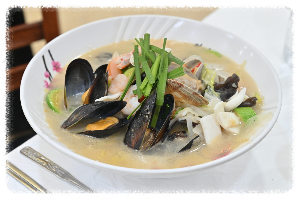 심가네해물짬뽕