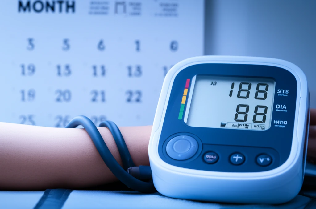 당장 약 먹지 마세요 고혈압 전단계에..