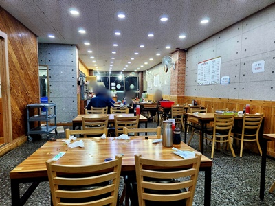 동해바다테이블