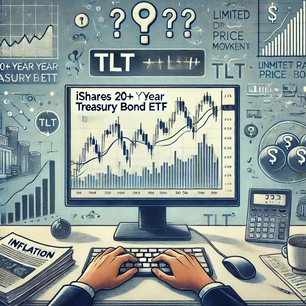 TLT ETF