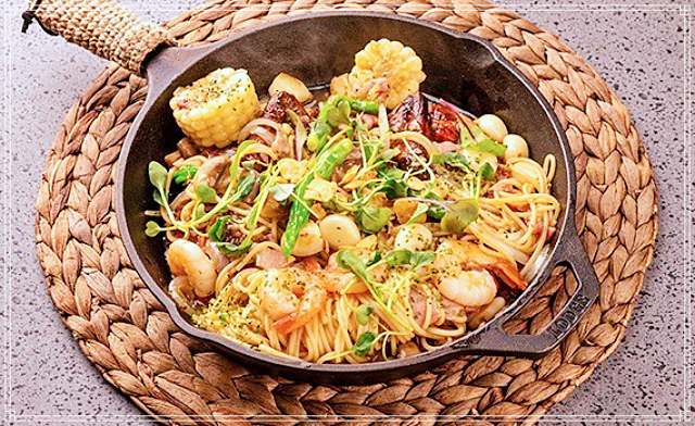 생방송투데이 부산 해운대 송정 참나무 장작구이 누룽지 통닭 맛집