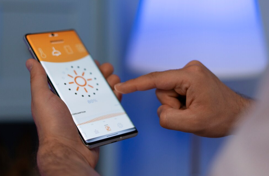 2023년 7월과 2024년 7월 날씨 비교