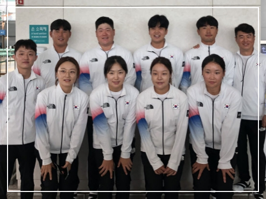 항저우 아시안게임 골프