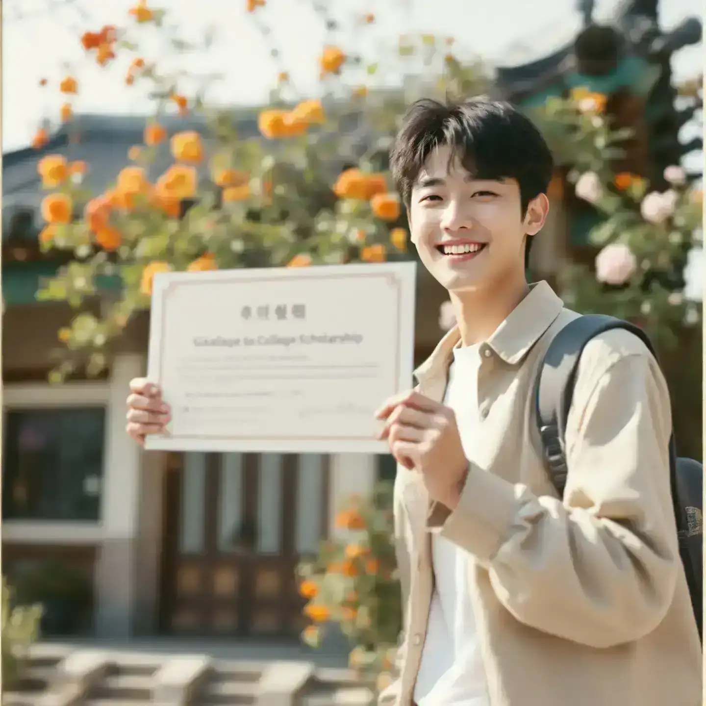 학점은행제 학습자 학자금대출 신청 방법