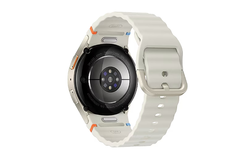 삼성전자 갤럭시워치7 40mm 블루투스 스펙, 사양, 제원