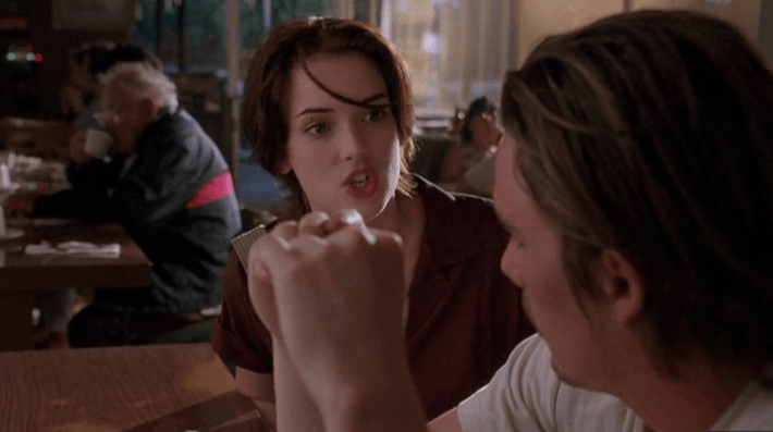 청춘스케치(Reality Bites)