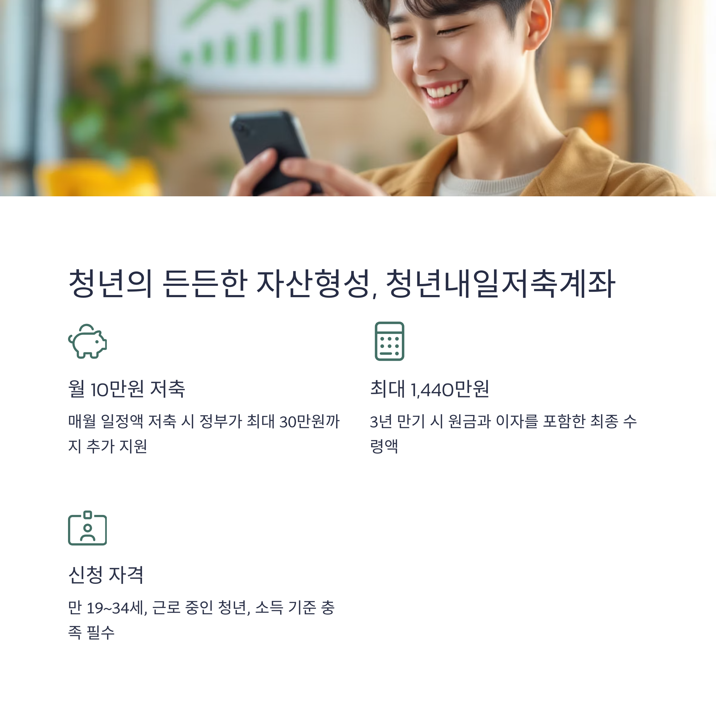 2025년 정부지원금 신청기간 및 지급일 총정리