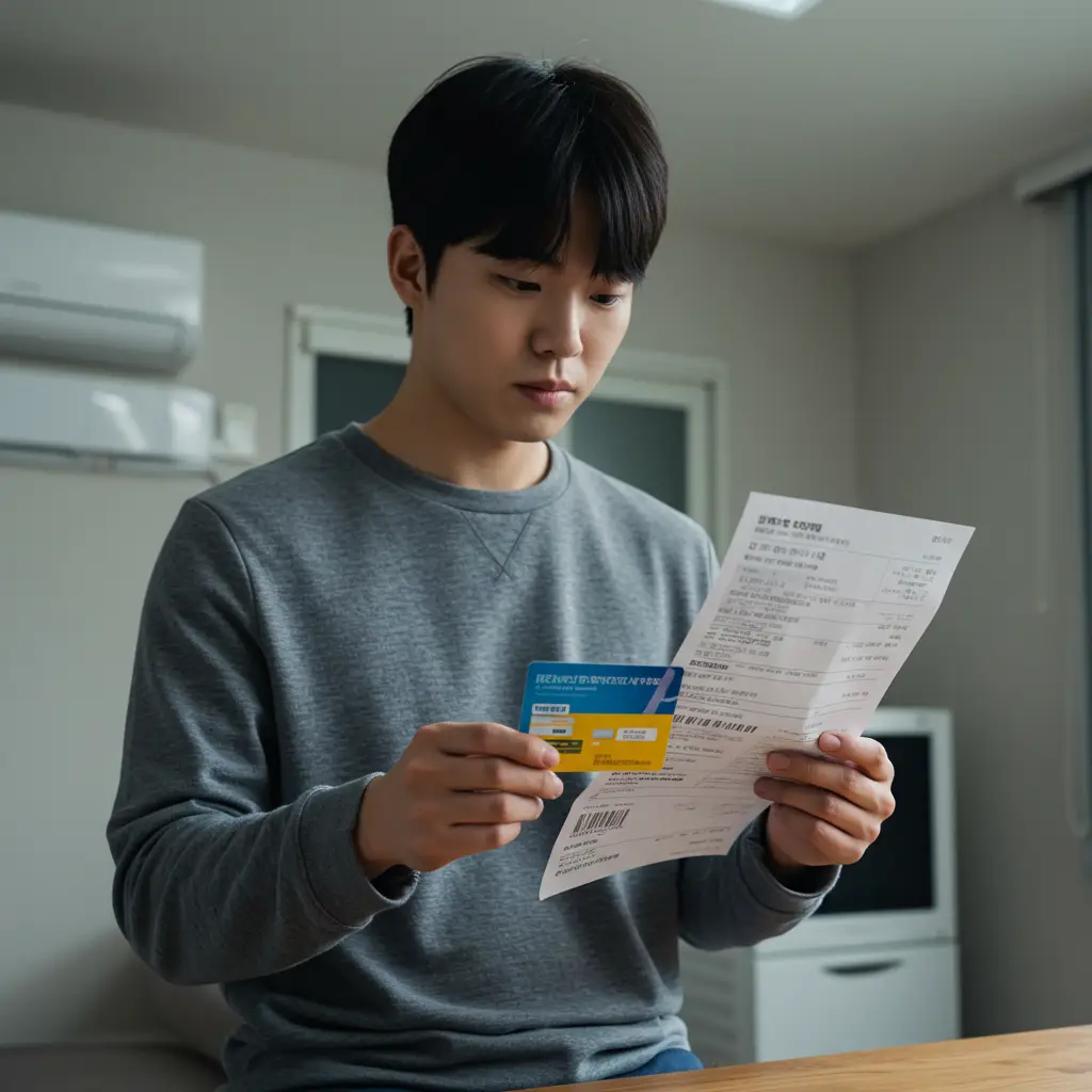 2025 에너지 바우처 신청 방법과 냉방비 지원금 총정리