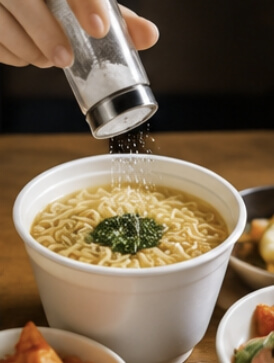얼굴이 붓는 이유