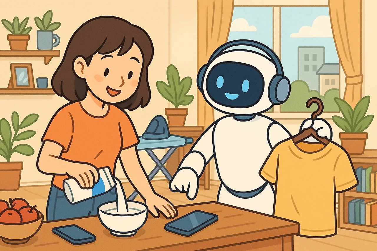 AI 에이전트 관련 사진