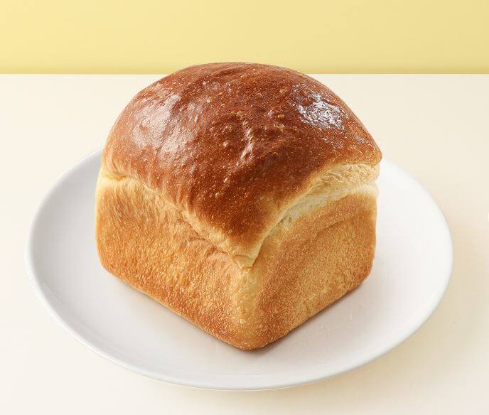 파리바게뜨 식빵 칼로리_그냥 먹어도 맛있는 쫄깃한 탕종식빵