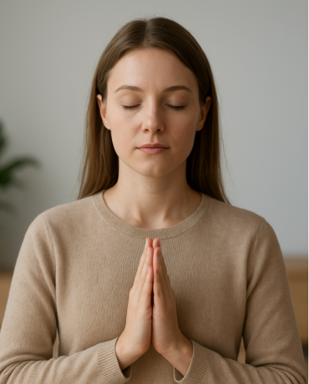 말실수를 줄이는 실질적 루틴 5가지