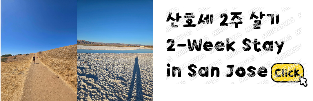산호세에서 떠난 샌프란시스코 당일치기 여행기 관련사진