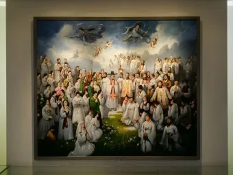 순교 성인들이 보여준 믿음의 힘_10