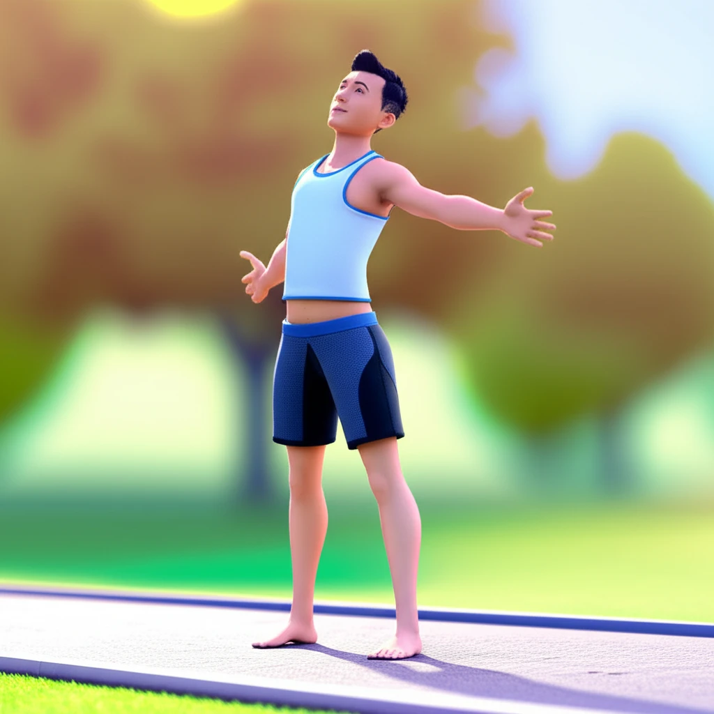 실리프팅, 레이저 리프팅 후 운동, ..