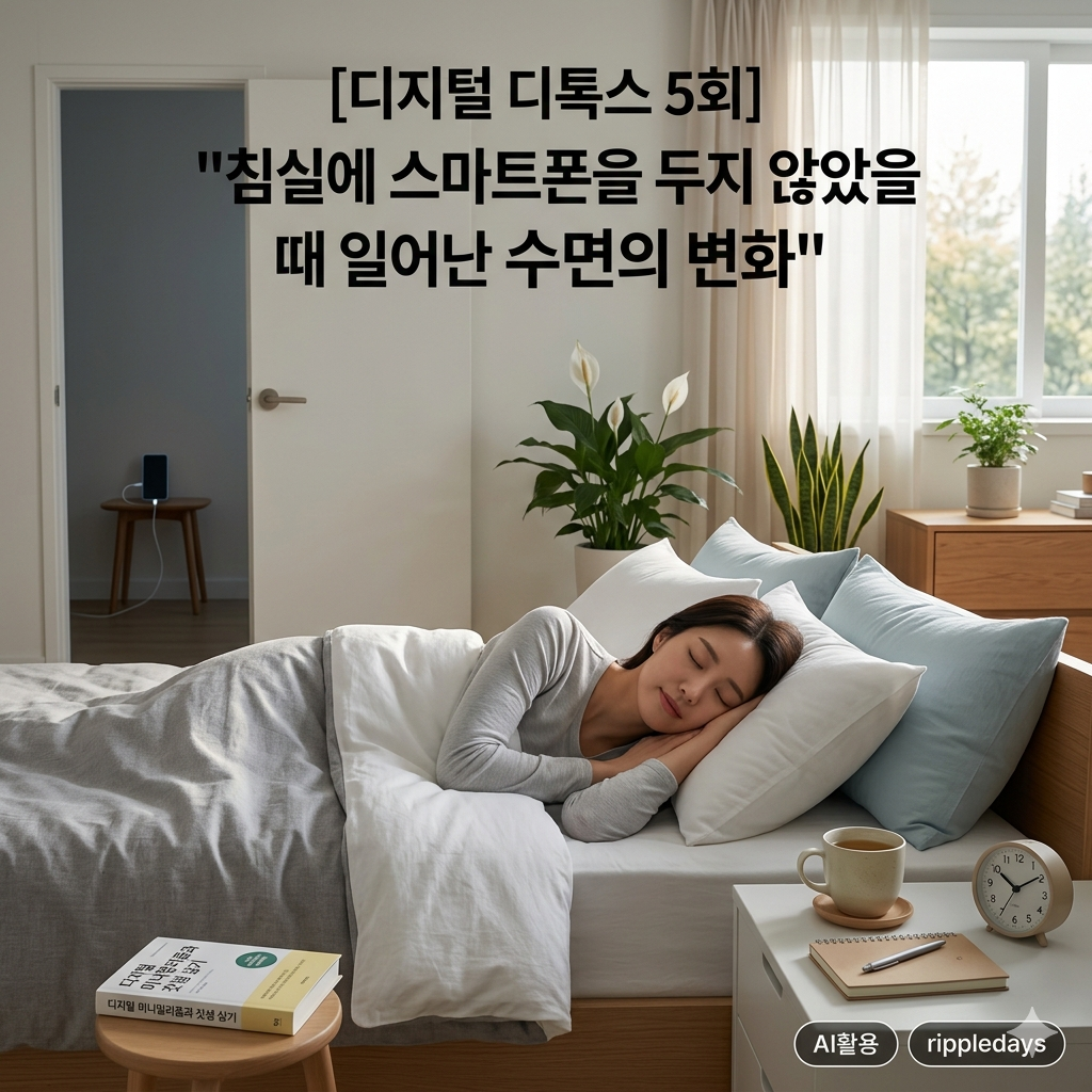 수면