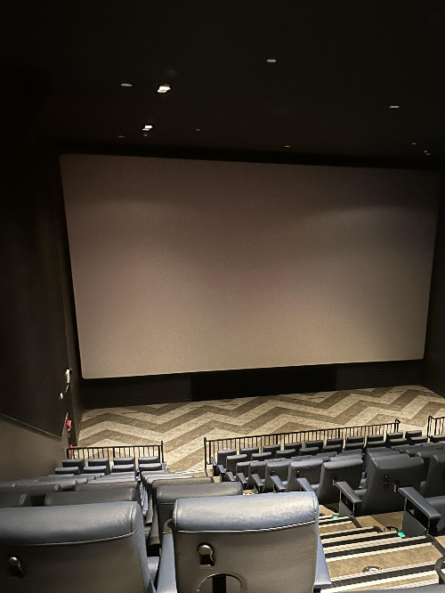 제주 롯데시네마 나인몰 오픈