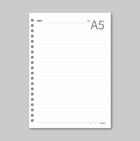 2025년 다이어리 추천