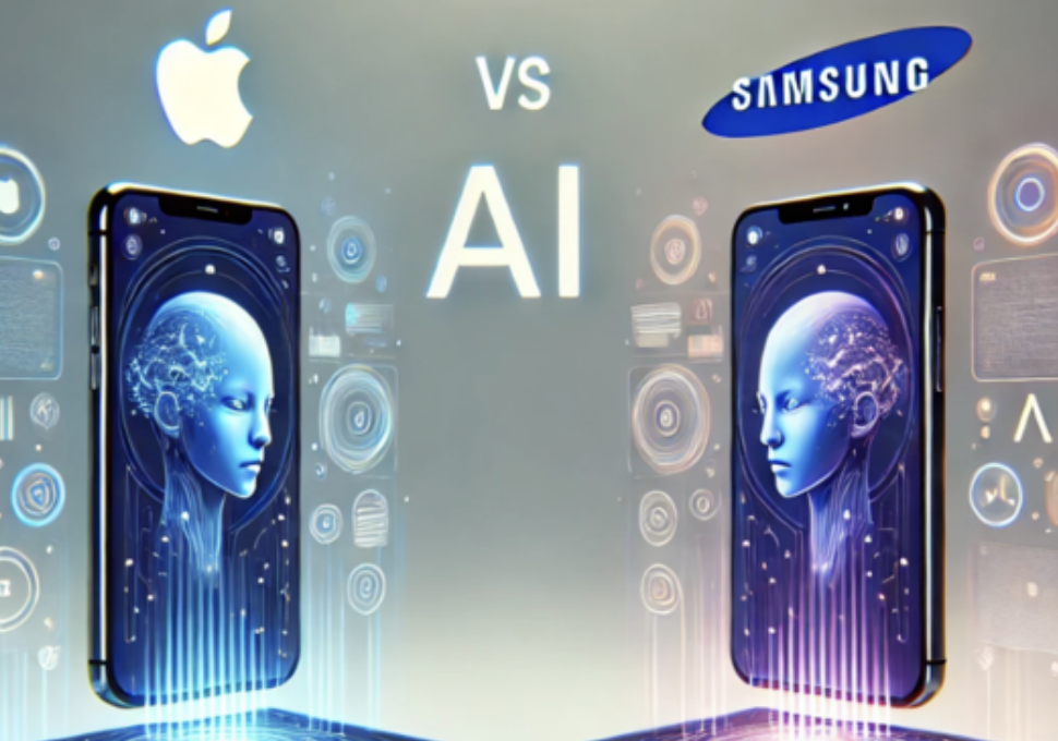 관세 폭탄 속 애플·삼성 손잡다?! 투자 기회와 함정 한 번에 보기