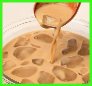 미숫가루 효능 칼로리 영양성분 보리 미숫가루 다이어트에 좋을까?