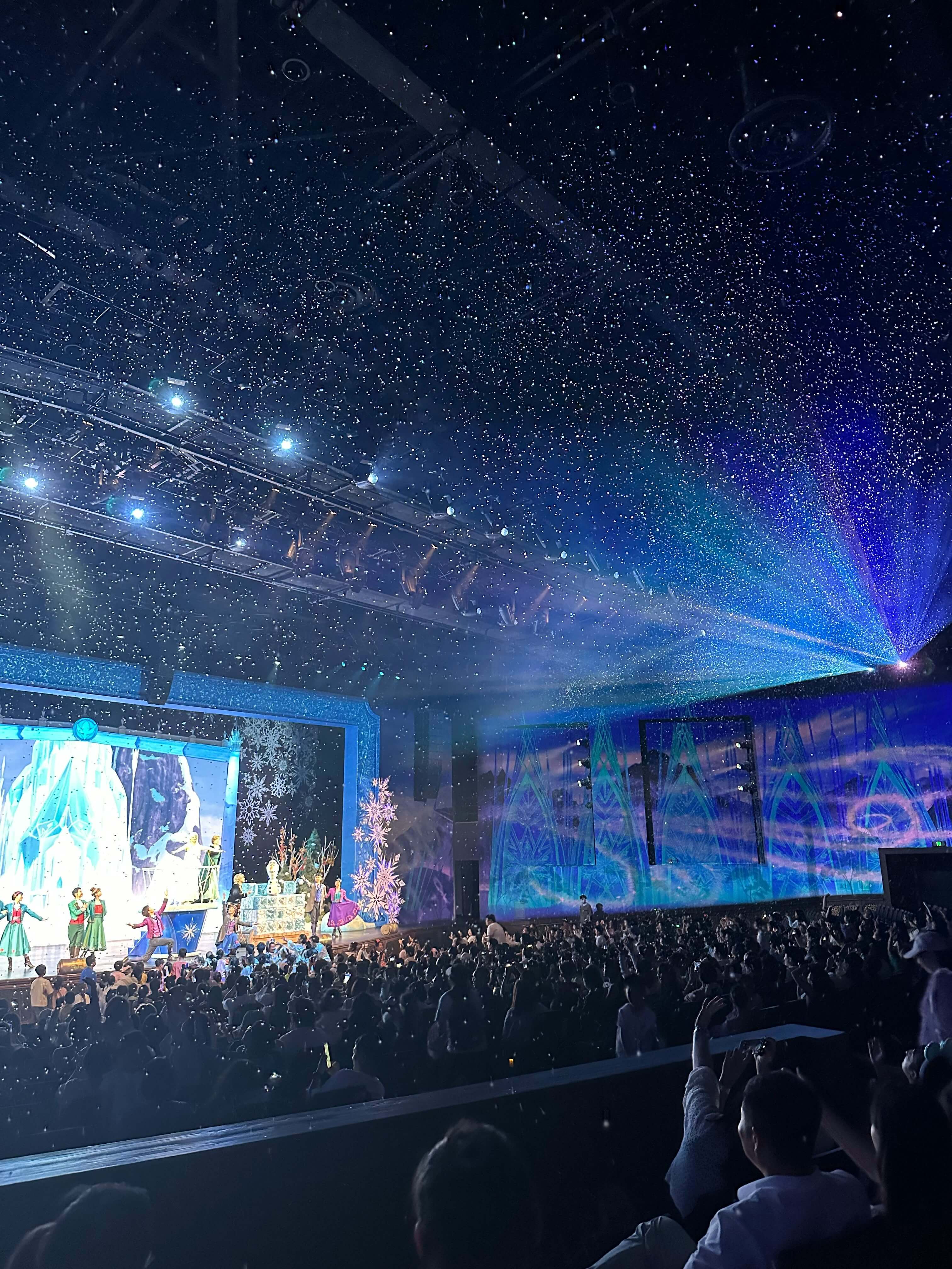 오아시스 -내한공연- 2025 - 16년-1