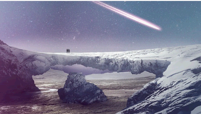 유성 잘 보이는 이유 및 유성우 탐색