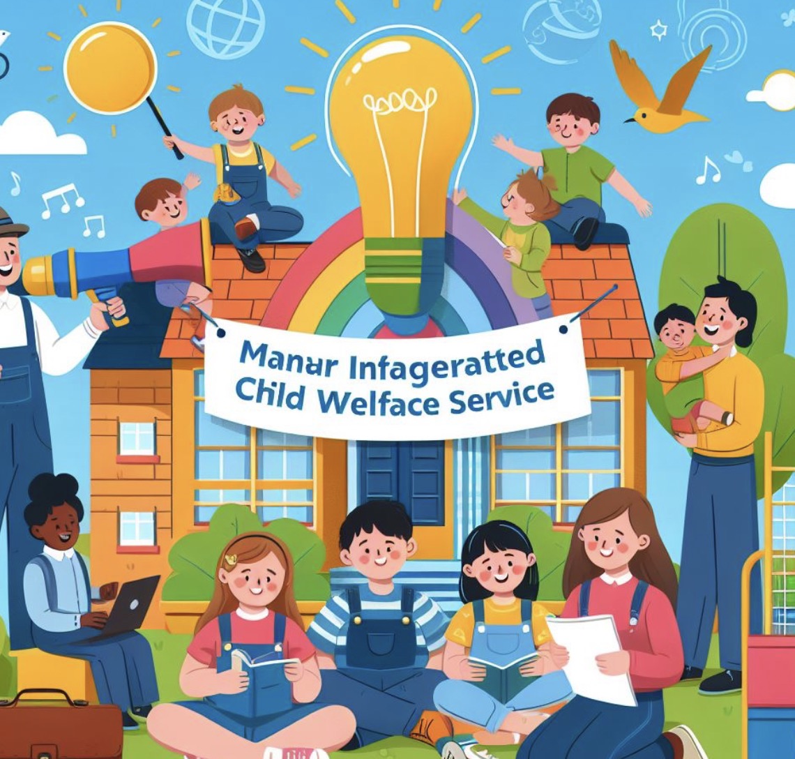 아동복지통합서비스 사이버교육센터 (edu.ncrc.or.kr)