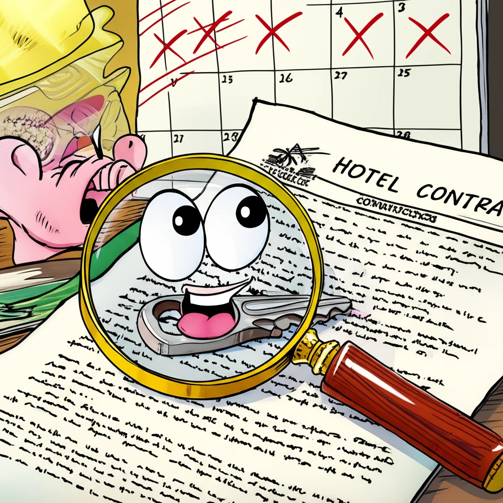 우리카드 호텔 할인 총정리: 놓치면 ..