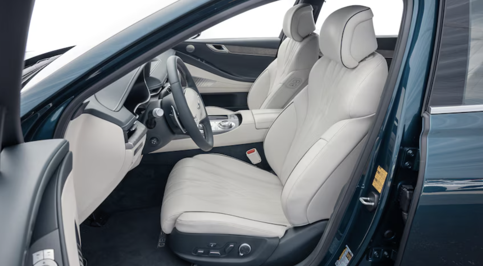 2024 제네시스 G80 전기차 가격 보조금 주행거리 연비(+개인적인 견해)