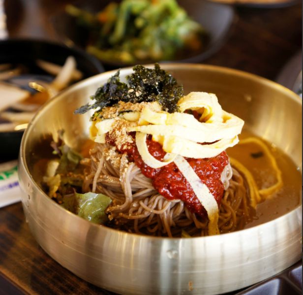 유명숯불닭갈비 가평본점