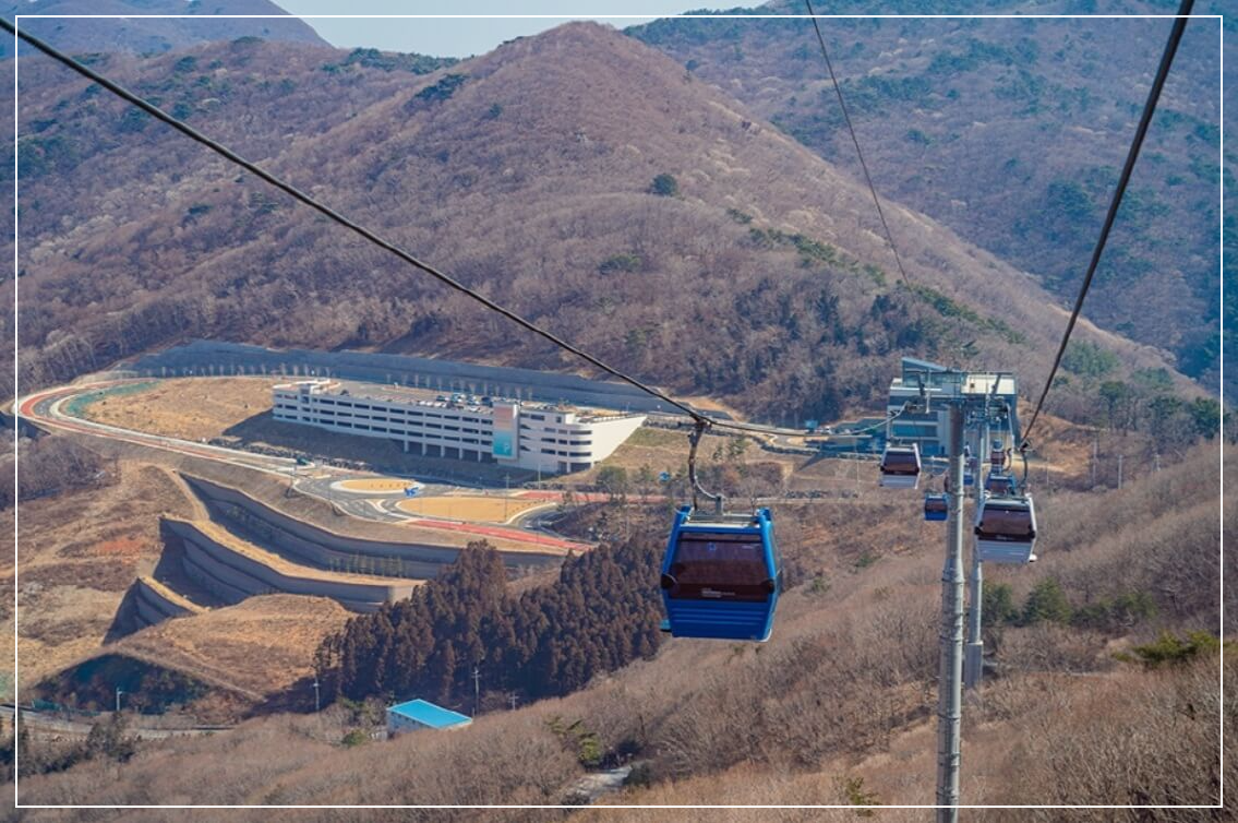 거제도 가볼만한곳 베스트10거제파노라마 케이블카