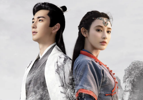 중드 새드엔딩 추천