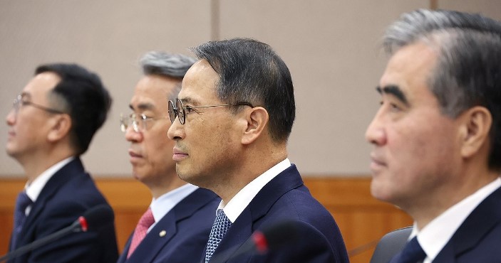 국정원 인사파동 및 국정원장 후보자 하마평