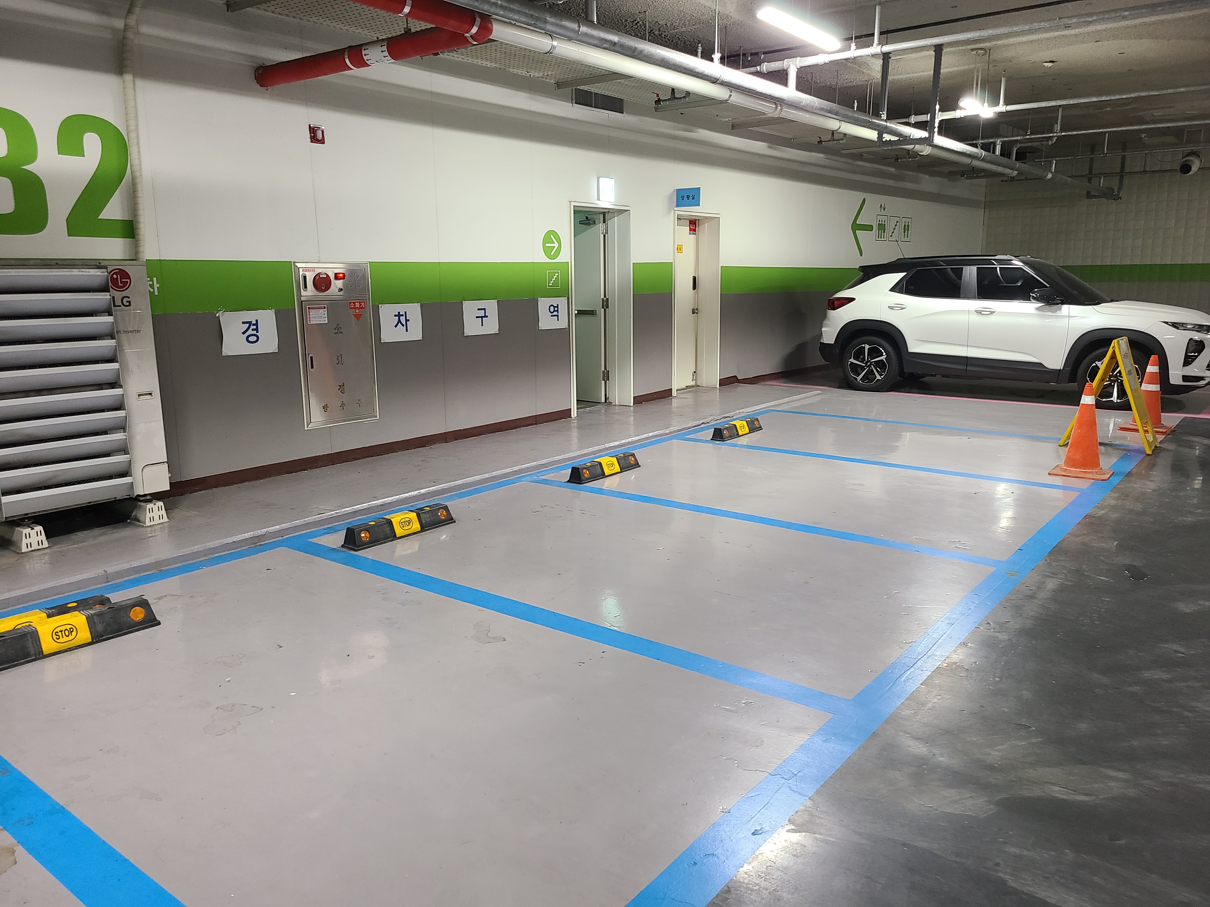 가산 더스카이밸리 1차14