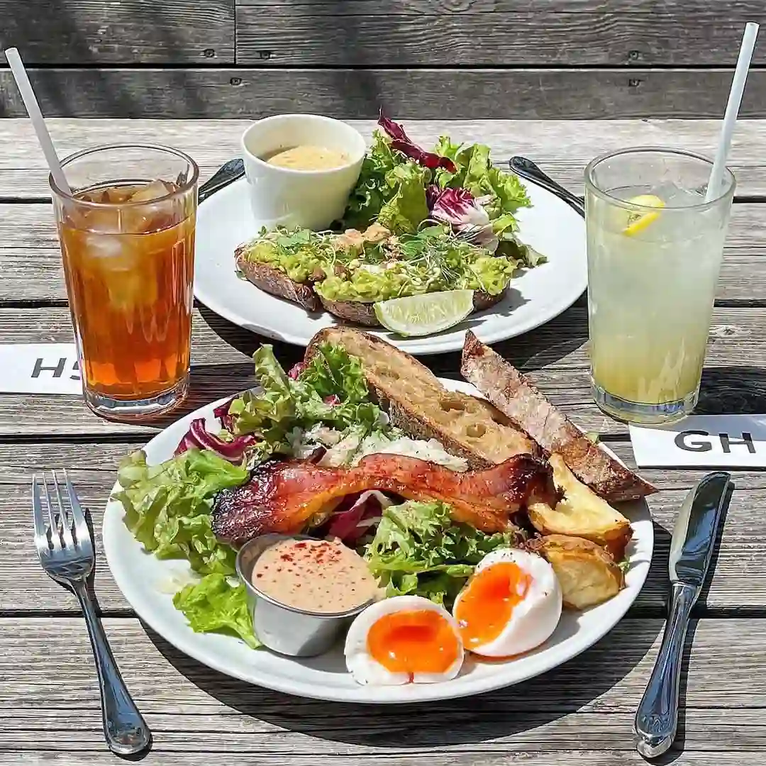 가든 하우스 크래프트