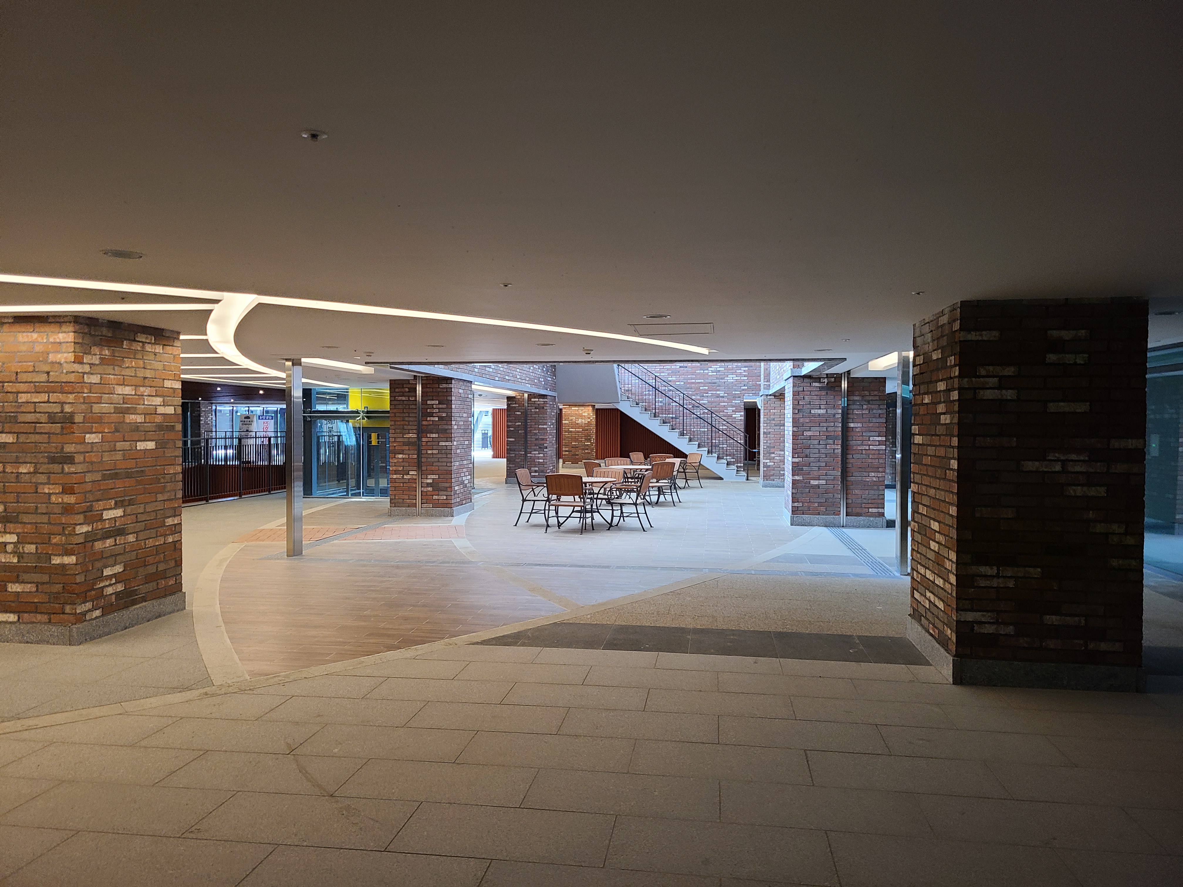 오산 현대테라타워CMC 지하1