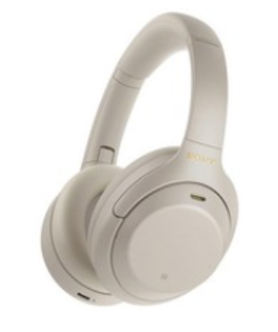 노이즈 캔슬링 헤드폰