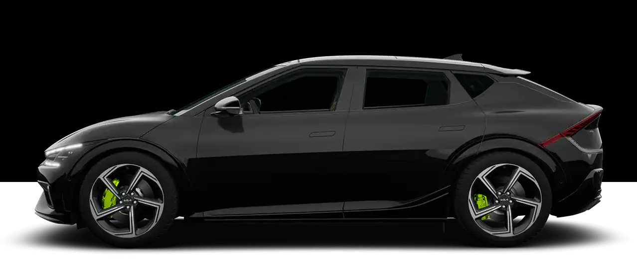 EV6 GT 가격 및 보조금 외