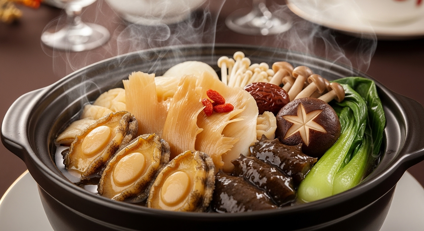 불도장의 모습