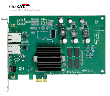 알에스오토메이션 부품 사진
