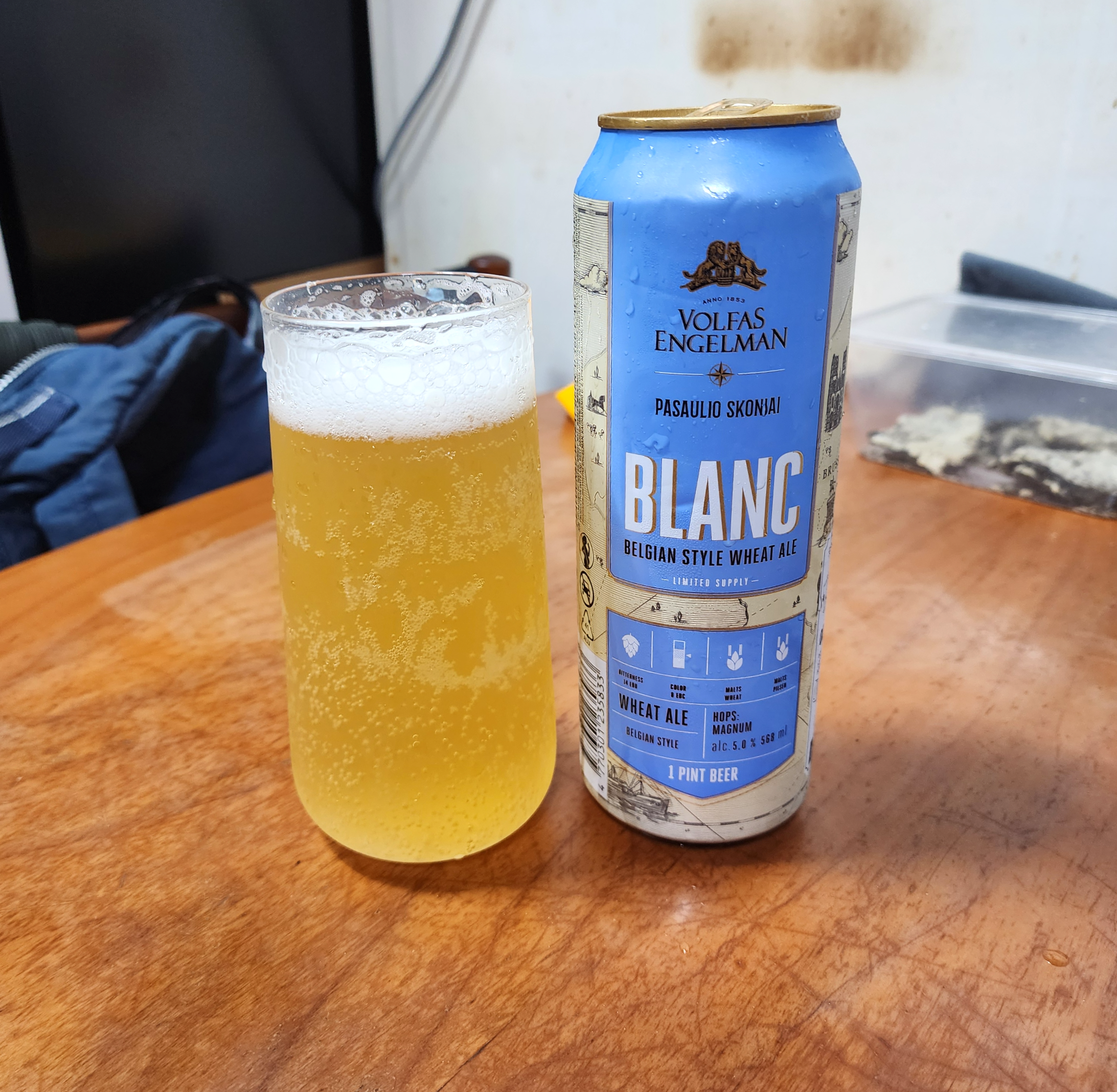 볼파스엔젤맨블랑