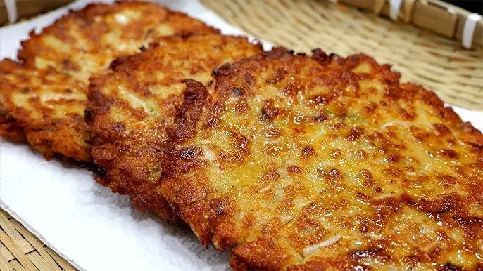 녹두전 만드는 방법 반죽 비율 비법_8