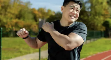 왼쪽 아랫배 통증 14