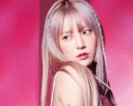 싱어게인3 1호가수 이름 이바다 프로필 인스타 