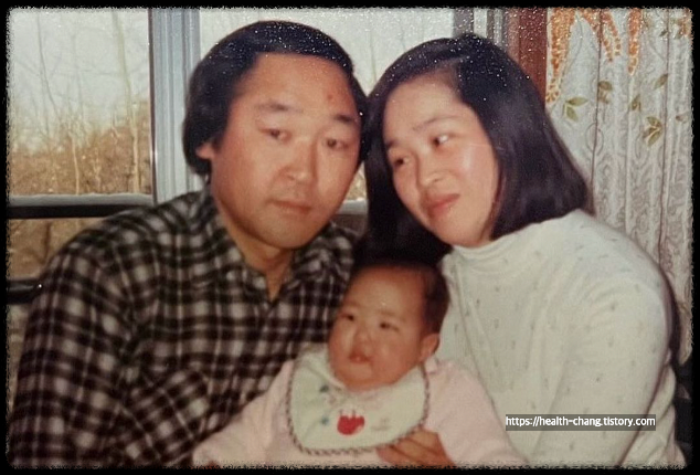 미자 부모님 배우 장광 전성애