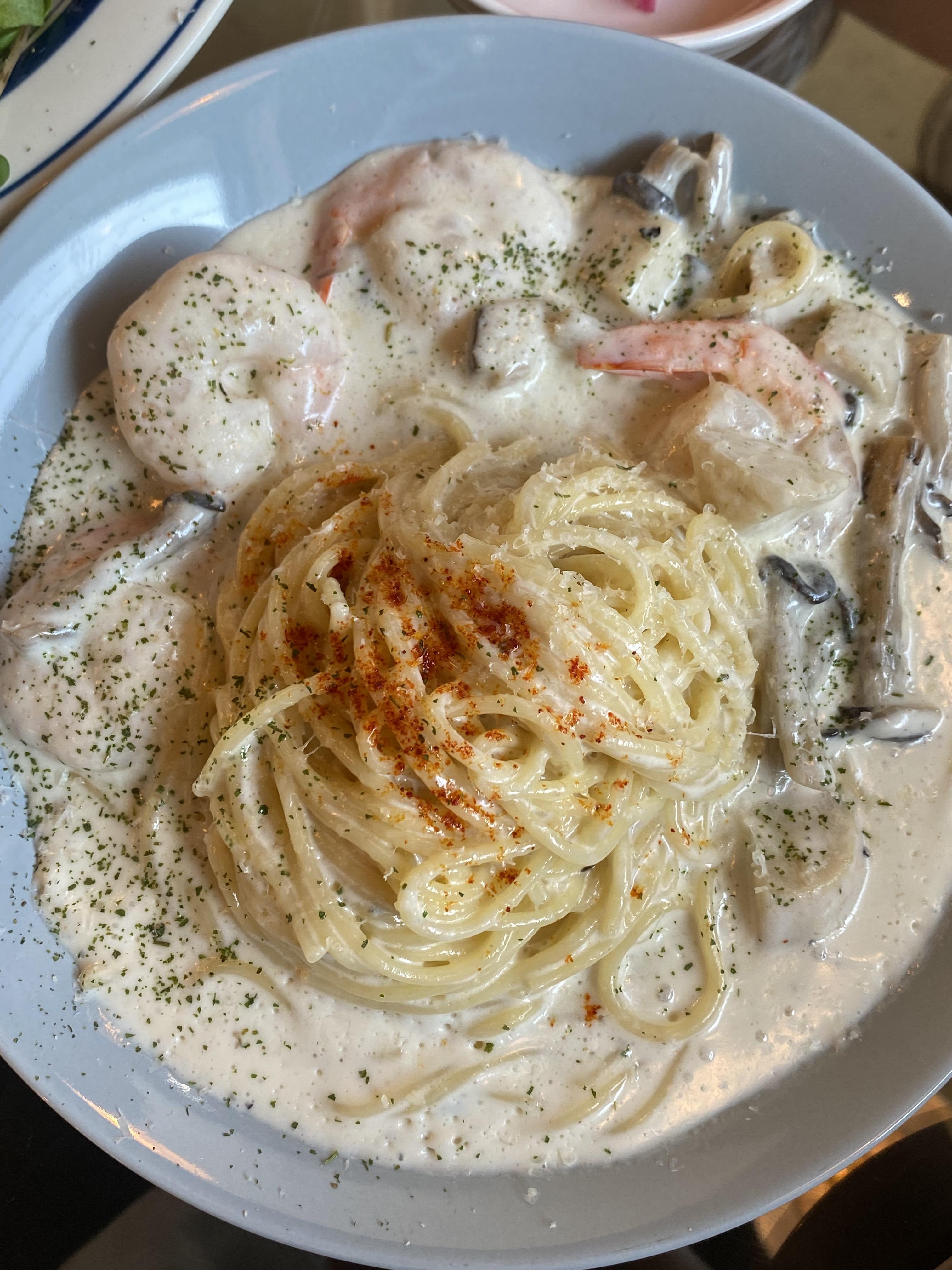 서울숲 브런치 맛집 201호