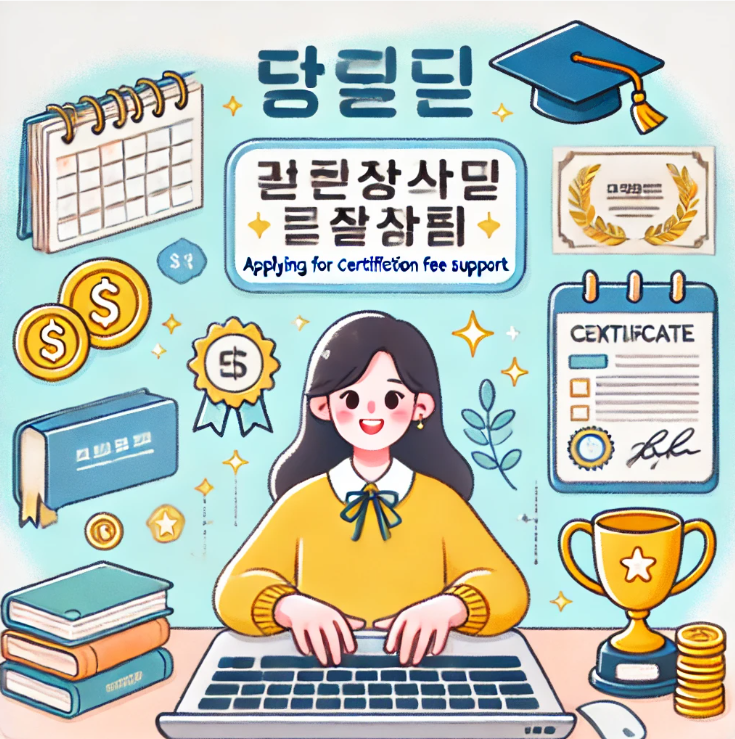 청년 지원금 관련 안내