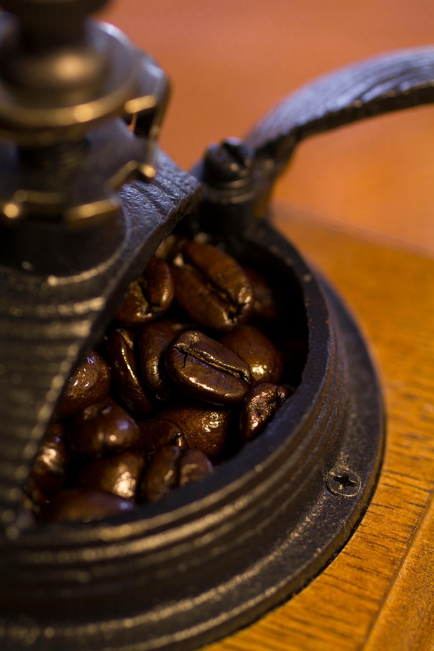 핸드드립에 필요한 기본 도구